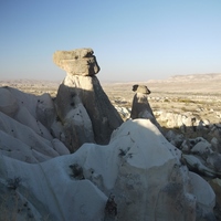 Photo de Turquie - Le Parc Naturel de Göreme